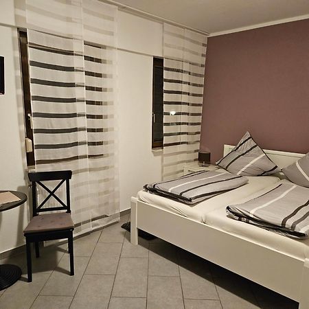 Hotel Alt Cues Bernkastel-Kues Exterior photo